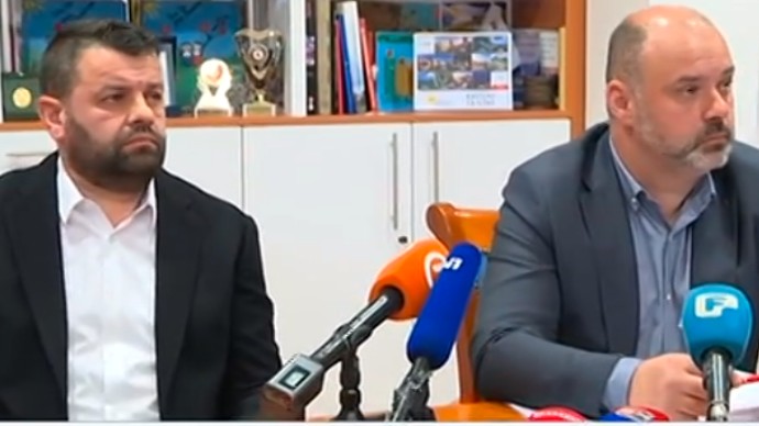 Ministar Hurtić u Višegradu povodom napada na povratnike